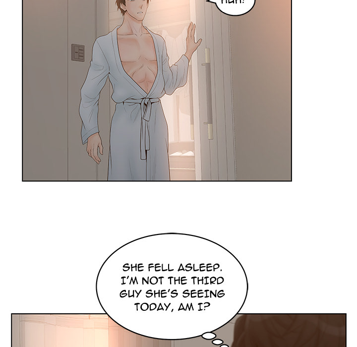 Share Girls Chapter 1 - Manhwa18.com