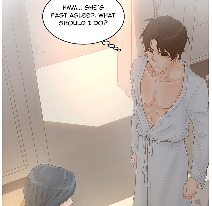 Share Girls Chapter 1 - Manhwa18.com