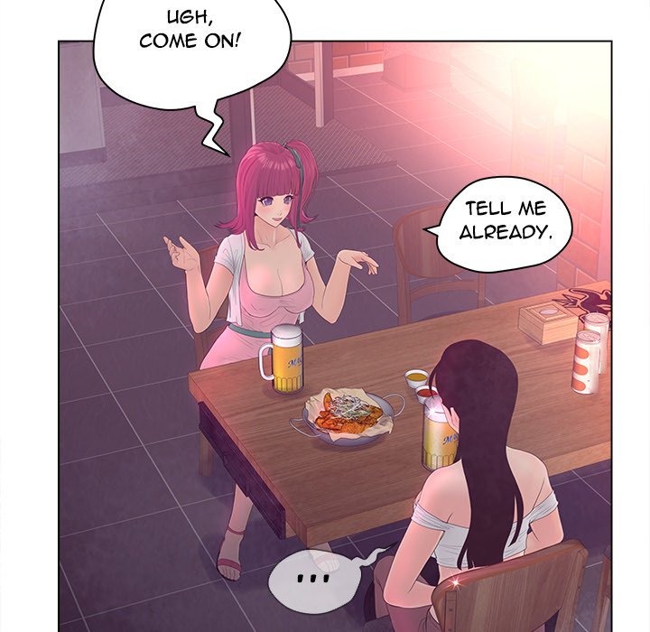 Share Girls Chapter 10 - Manhwa18.com