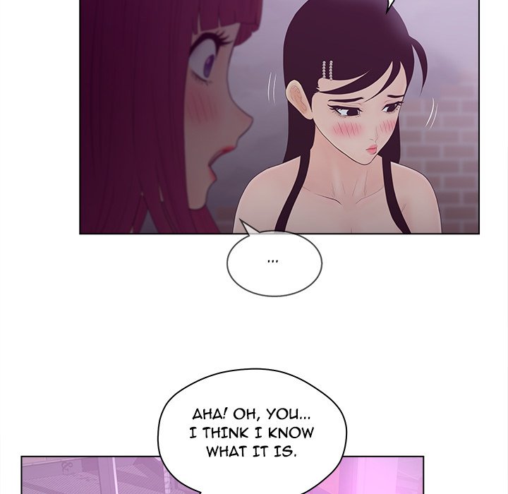 Share Girls Chapter 10 - Manhwa18.com