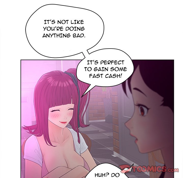 Share Girls Chapter 10 - Manhwa18.com