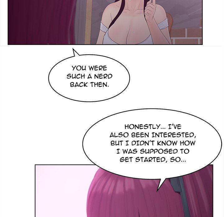 Share Girls Chapter 10 - Manhwa18.com