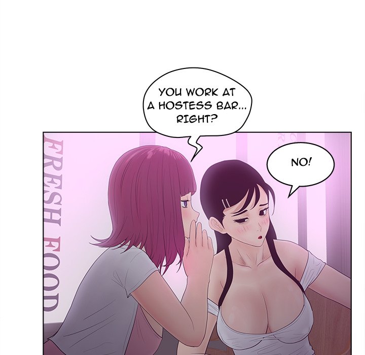 Share Girls Chapter 10 - Manhwa18.com