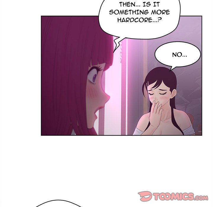 Share Girls Chapter 10 - Manhwa18.com