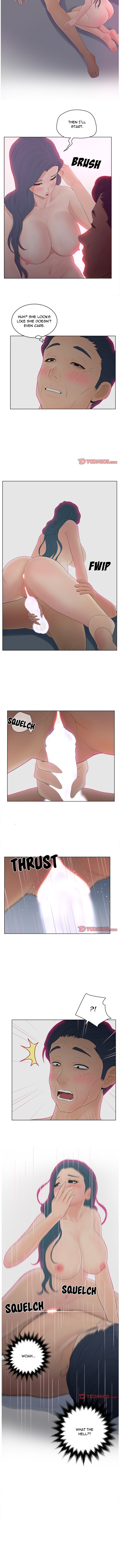 Share Girls Chapter 11 - Manhwa18.com