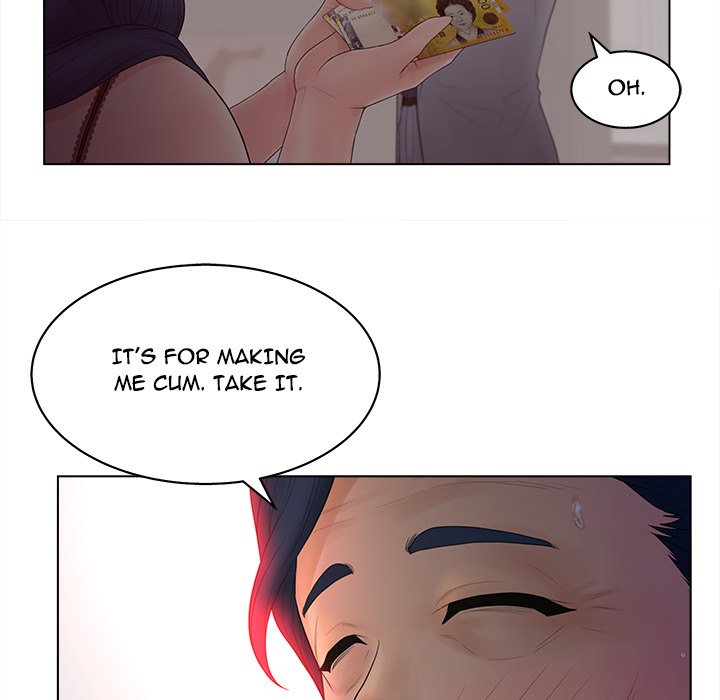 Share Girls Chapter 12 - Manhwa18.com