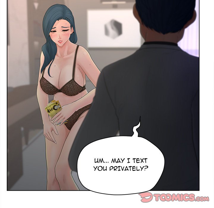 Share Girls Chapter 12 - Manhwa18.com