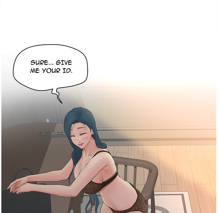 Share Girls Chapter 12 - Manhwa18.com