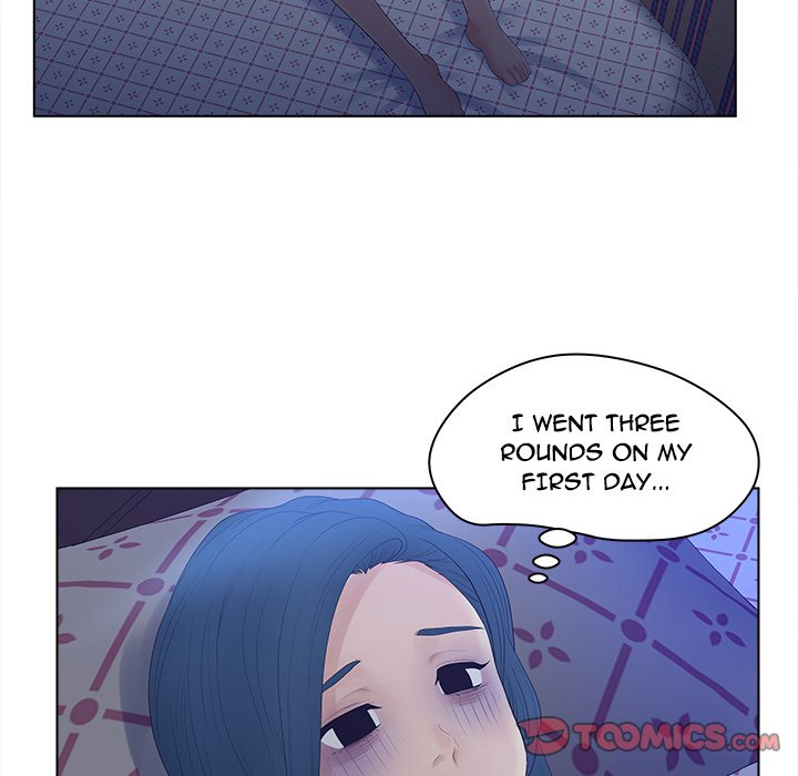 Share Girls Chapter 12 - Manhwa18.com