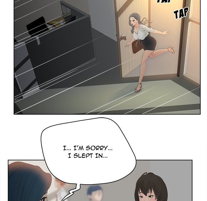 Share Girls Chapter 13 - Manhwa18.com