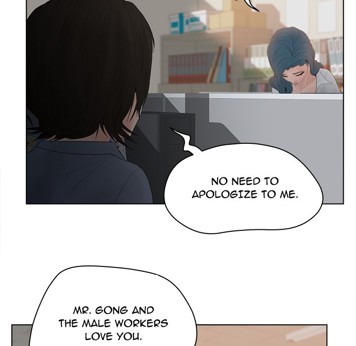 Share Girls Chapter 13 - Manhwa18.com