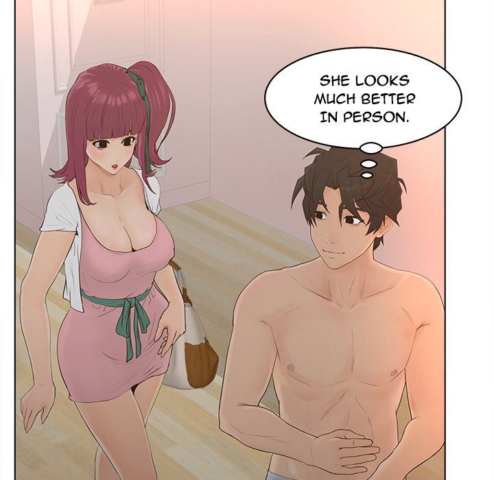 Share Girls Chapter 13 - Manhwa18.com