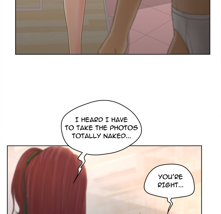 Share Girls Chapter 13 - Manhwa18.com