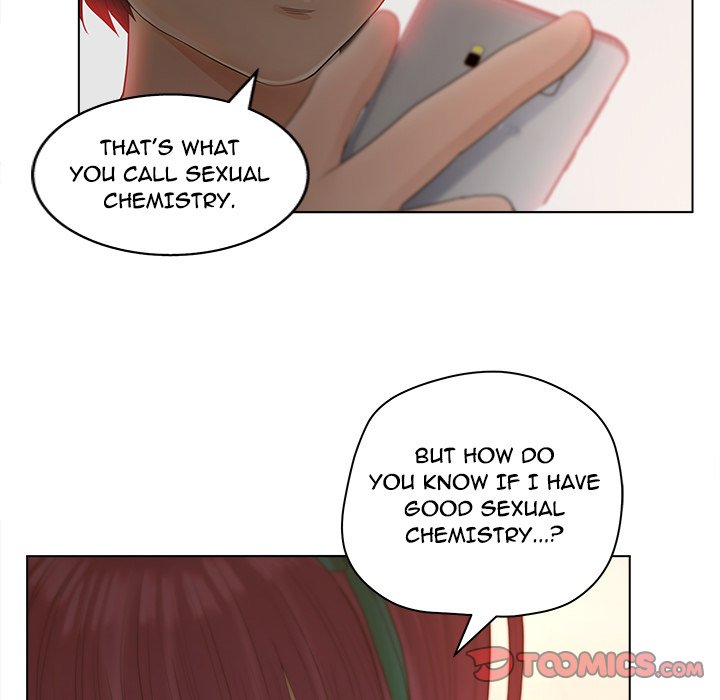 Share Girls Chapter 13 - Manhwa18.com