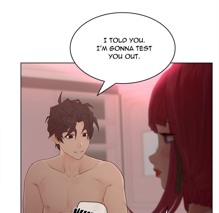 Share Girls Chapter 14 - Manhwa18.com