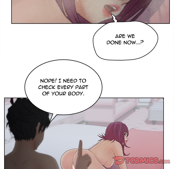 Share Girls Chapter 14 - Manhwa18.com