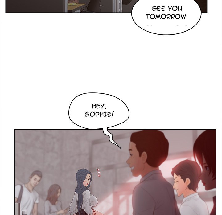 Share Girls Chapter 15 - Manhwa18.com