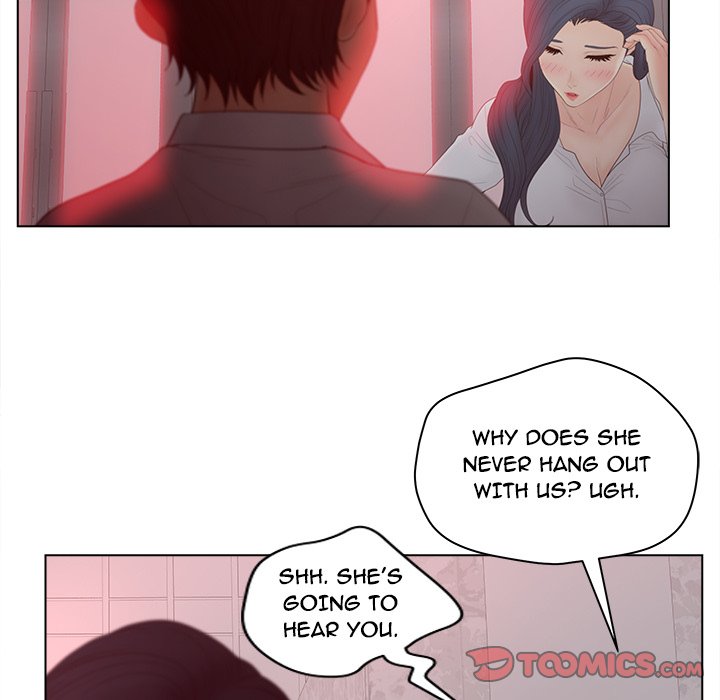 Share Girls Chapter 15 - Manhwa18.com