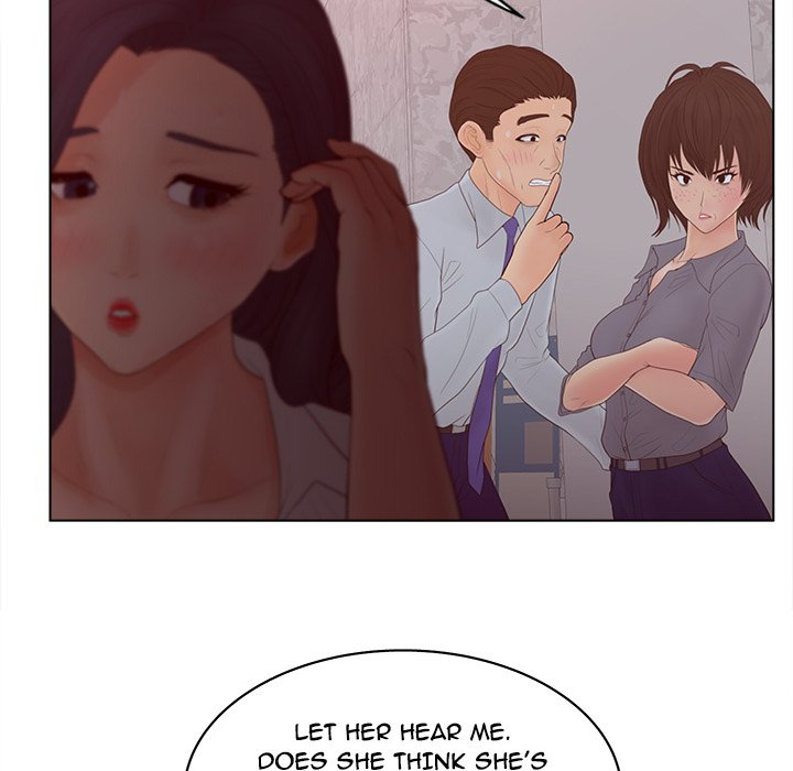 Share Girls Chapter 15 - Manhwa18.com