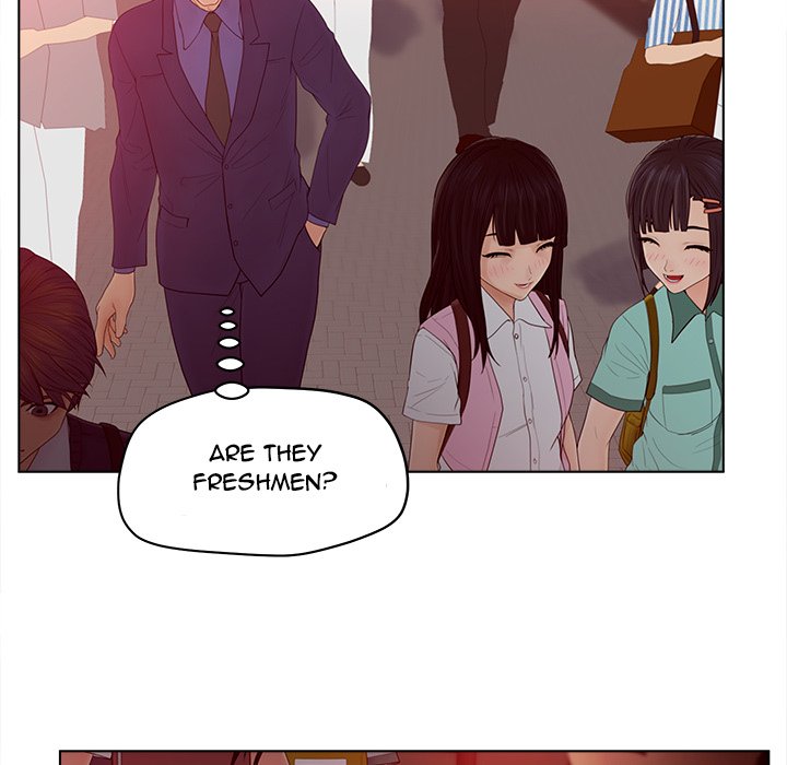 Share Girls Chapter 15 - Manhwa18.com