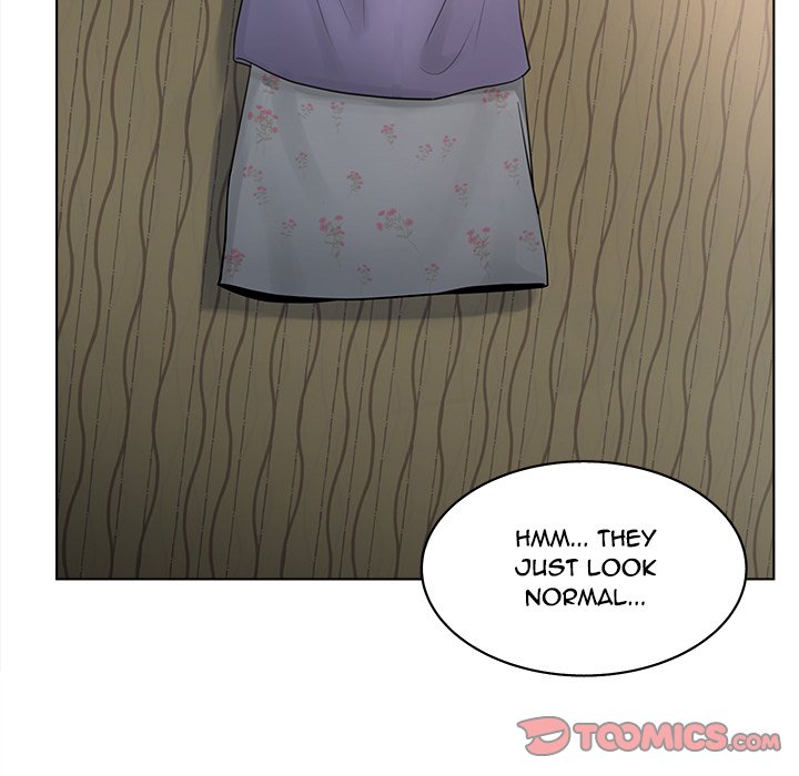 Share Girls Chapter 15 - Manhwa18.com