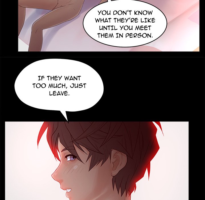 Share Girls Chapter 15 - Manhwa18.com