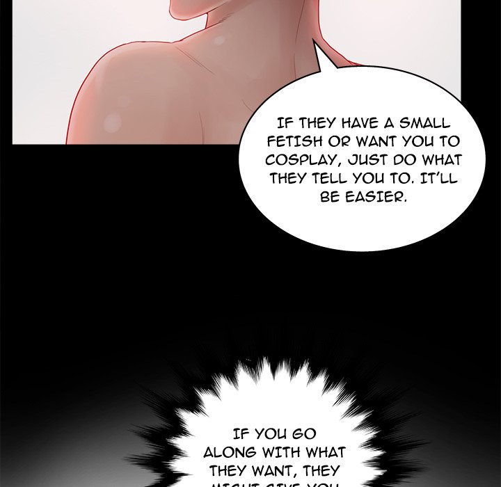 Share Girls Chapter 15 - Manhwa18.com