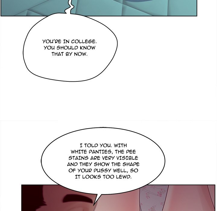 Share Girls Chapter 16 - Manhwa18.com