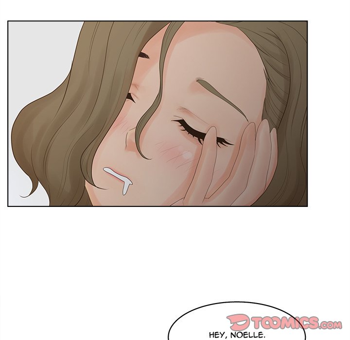 Share Girls Chapter 16 - Manhwa18.com