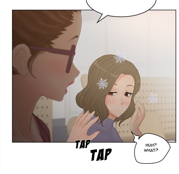 Share Girls Chapter 16 - Manhwa18.com