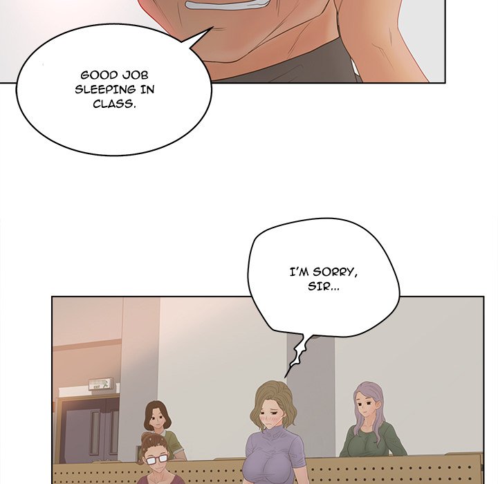 Share Girls Chapter 16 - Manhwa18.com