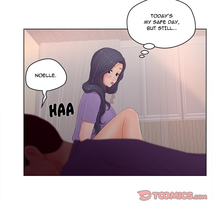 Share Girls Chapter 17 - Manhwa18.com