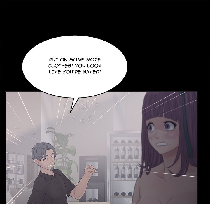 Share Girls Chapter 18 - Manhwa18.com