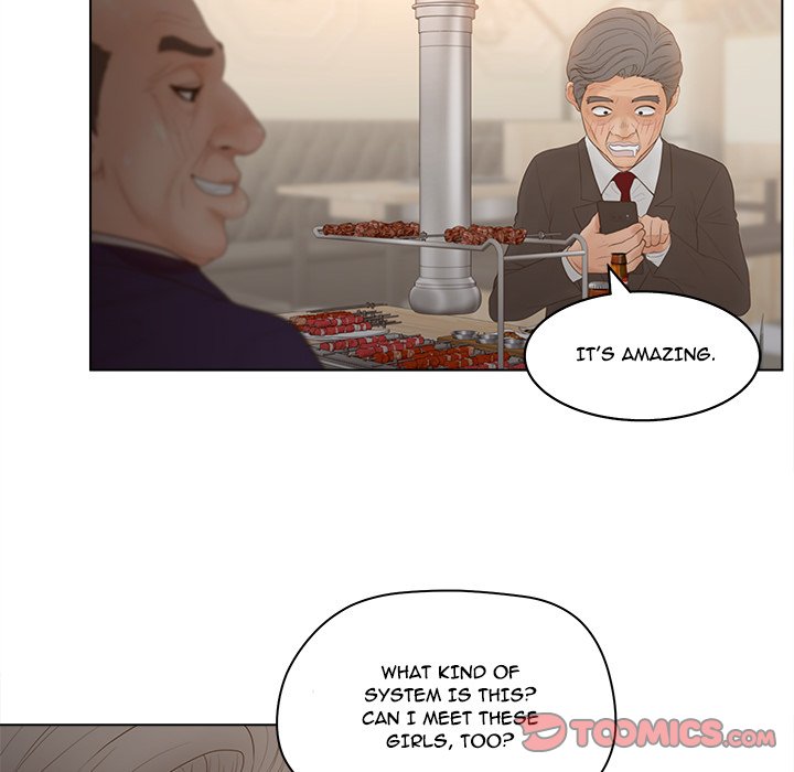 Share Girls Chapter 18 - Manhwa18.com