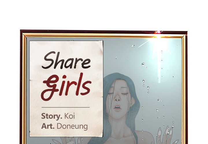 Share Girls Chapter 19 - Manhwa18.com