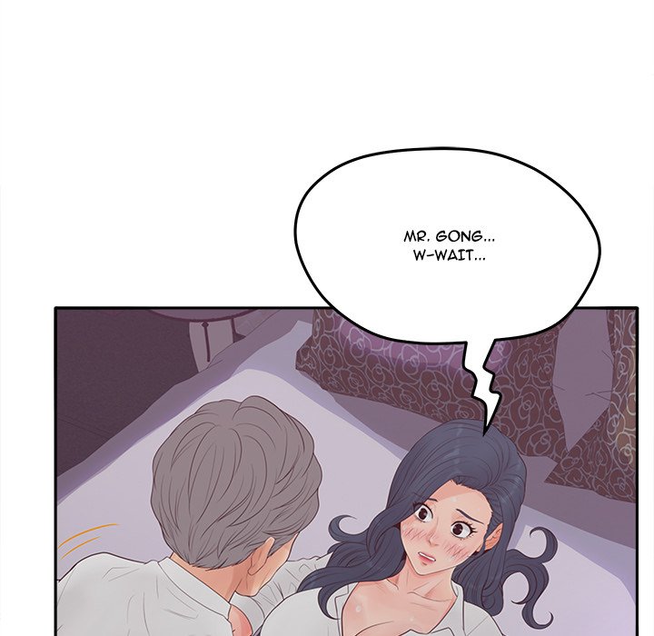 Share Girls Chapter 20 - Manhwa18.com