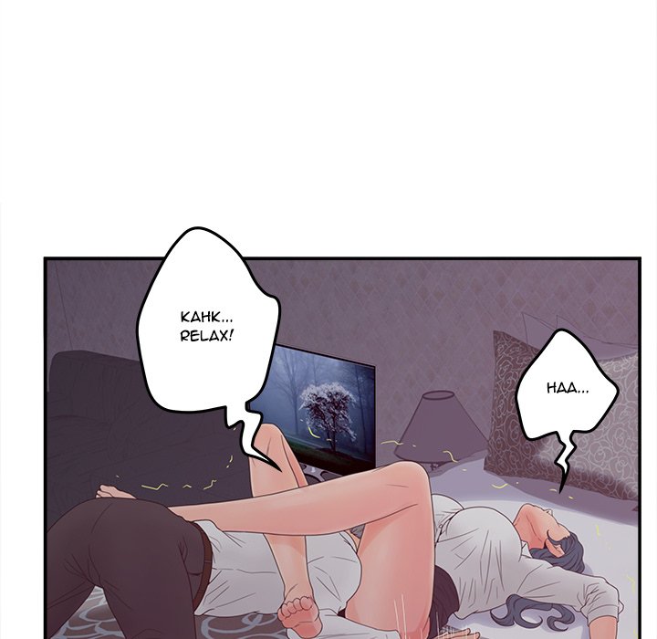 Share Girls Chapter 20 - Manhwa18.com