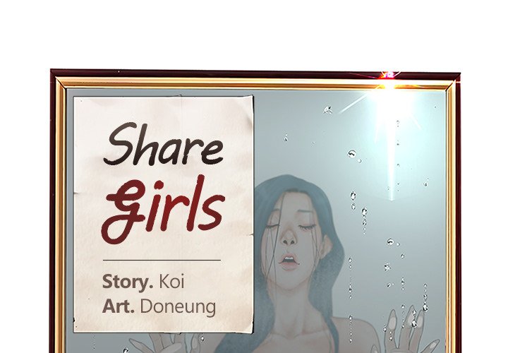 Share Girls Chapter 21 - Manhwa18.com