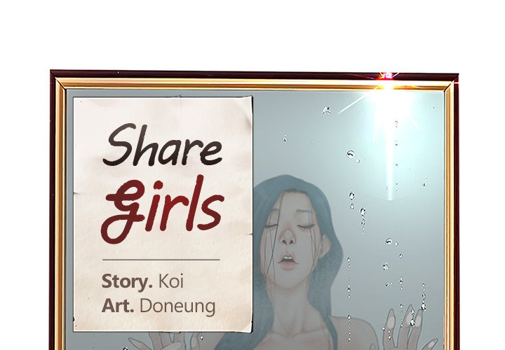 Share Girls Chapter 22 - Manhwa18.com