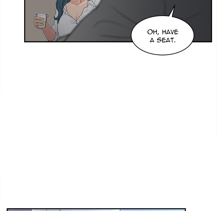 Share Girls Chapter 22 - Manhwa18.com