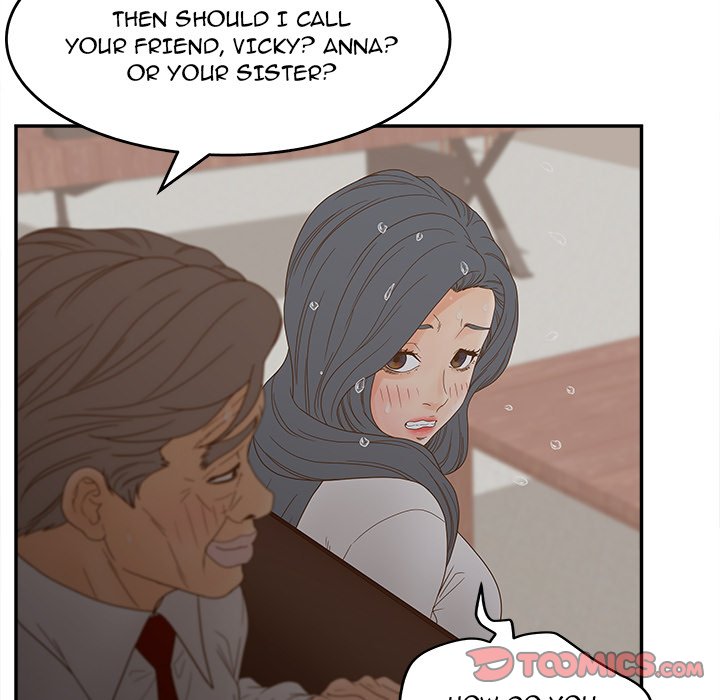 Share Girls Chapter 22 - Manhwa18.com