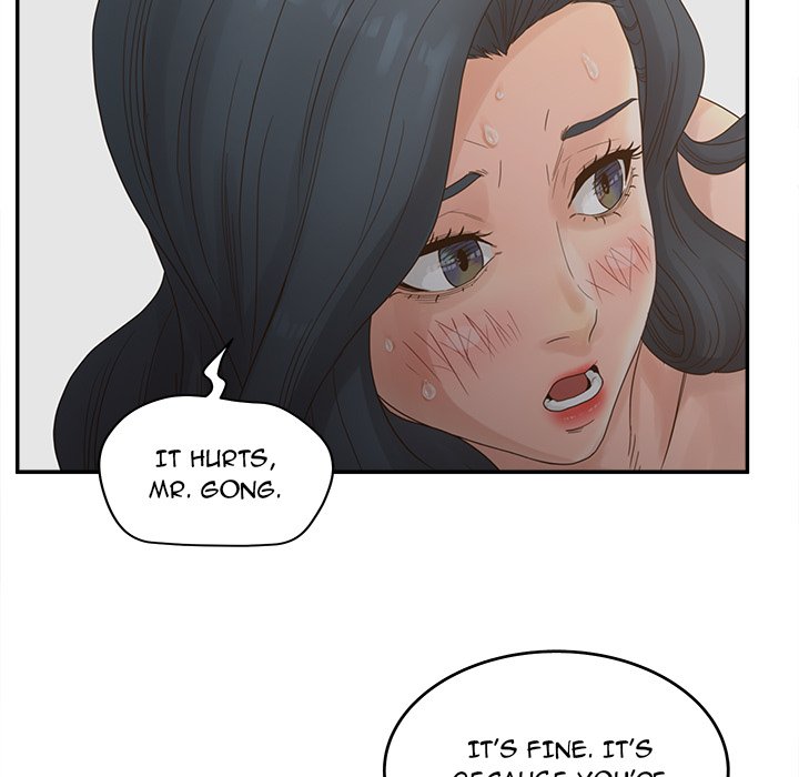 Share Girls Chapter 22 - Manhwa18.com