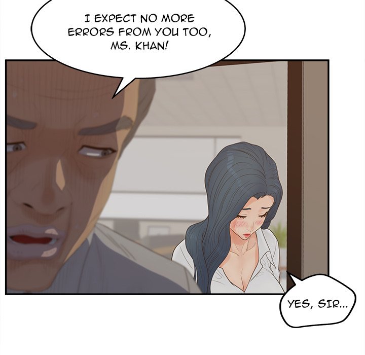 Share Girls Chapter 23 - Manhwa18.com