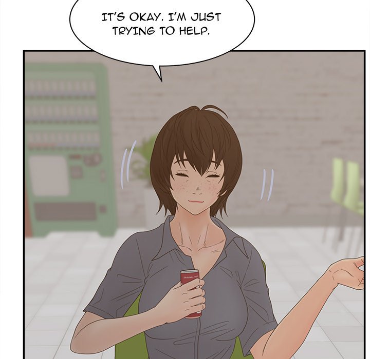 Share Girls Chapter 23 - Manhwa18.com