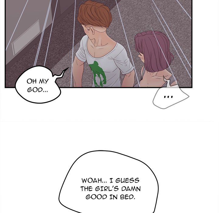 Share Girls Chapter 24 - Manhwa18.com