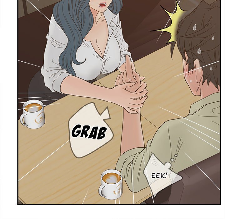 Share Girls Chapter 24 - Manhwa18.com