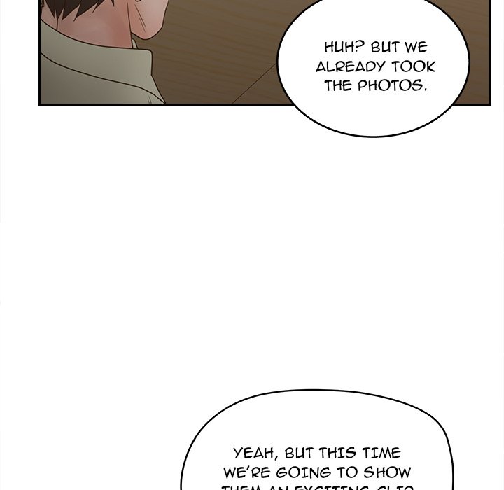 Share Girls Chapter 24 - Manhwa18.com