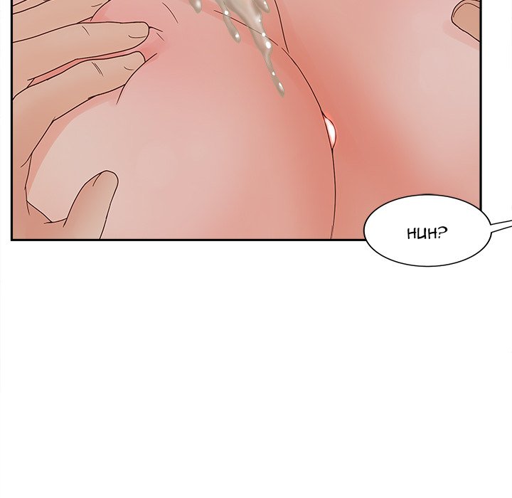 Share Girls Chapter 25 - Manhwa18.com