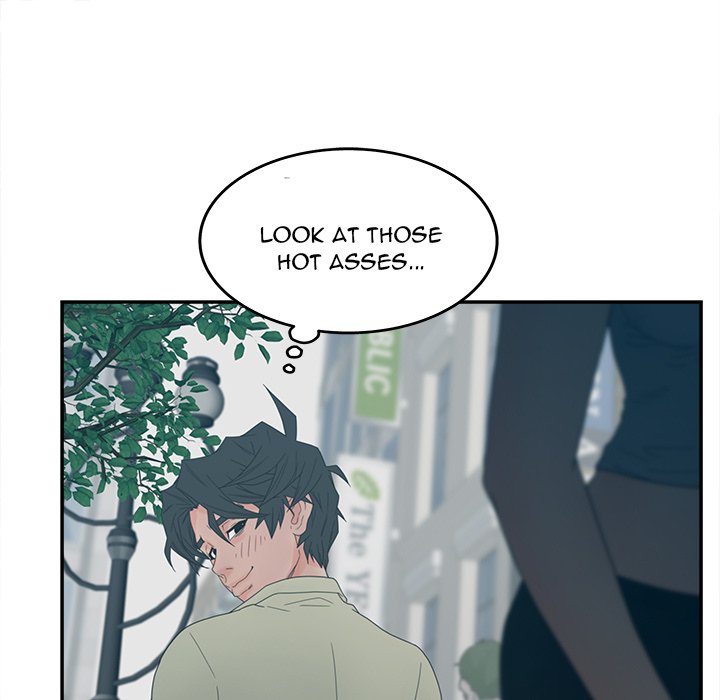 Share Girls Chapter 26 - Manhwa18.com