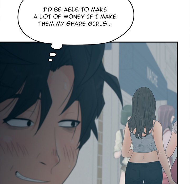 Share Girls Chapter 26 - Manhwa18.com